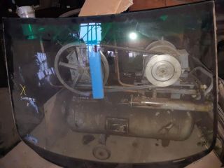 bontott VW SHARAN Első Szélvédő