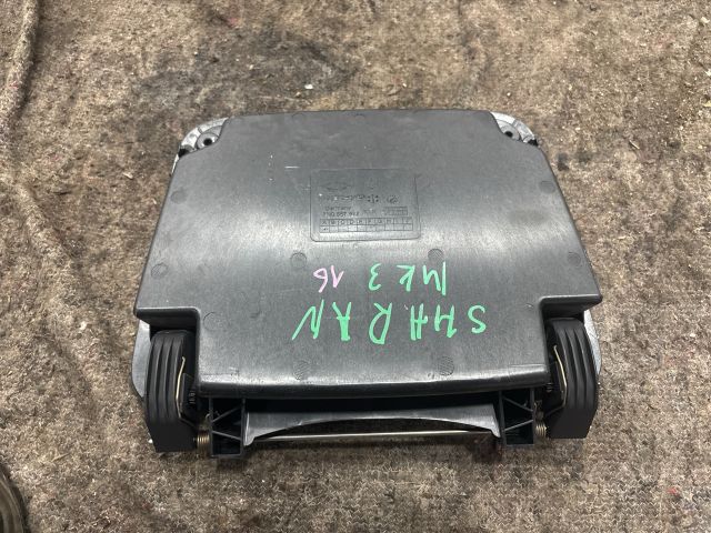 bontott VW SHARAN Első Tároló Rekesz