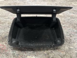 bontott VW SHARAN Első Tároló Rekesz