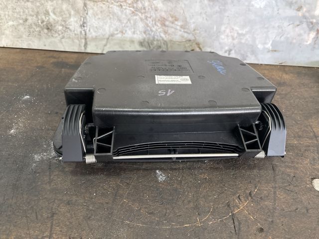 bontott VW SHARAN Első Tároló Rekesz