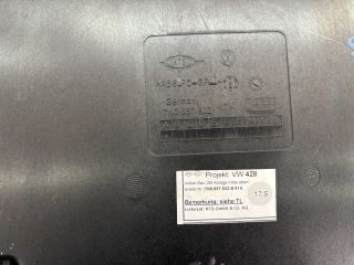 bontott VW SHARAN Első Tároló Rekesz