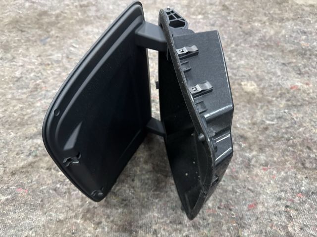 bontott VW SHARAN Első Tároló Rekesz