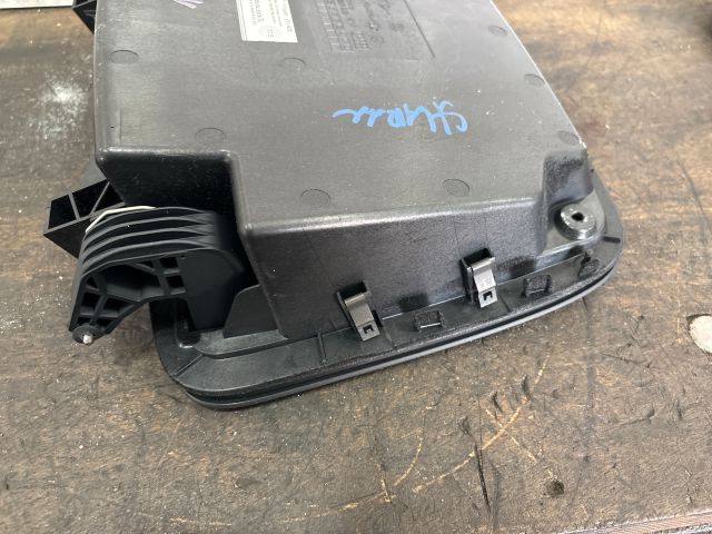 bontott VW SHARAN Első Tároló Rekesz