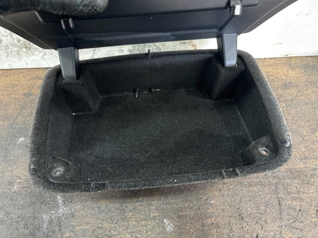 bontott VW SHARAN Első Tároló Rekesz