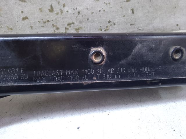 bontott VW SHARAN Emelő