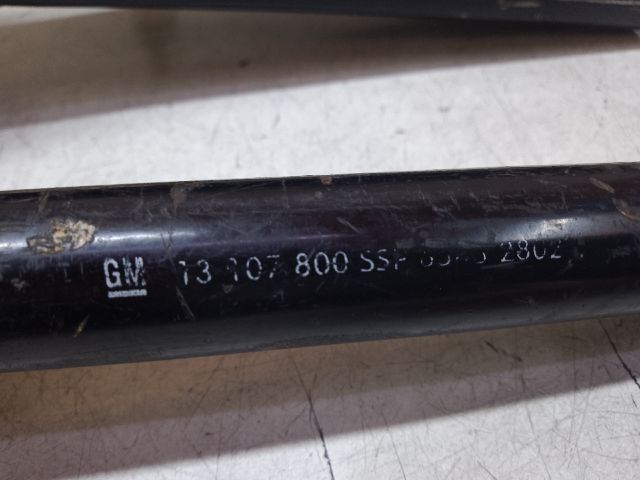 bontott VW SHARAN Emelő