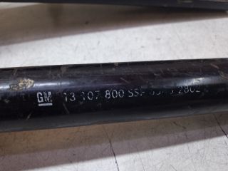 bontott VW SHARAN Emelő