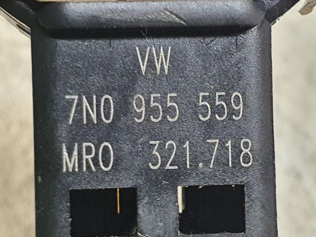 bontott VW SHARAN Eső Érzékelő