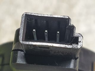 bontott VW SHARAN Eső Érzékelő