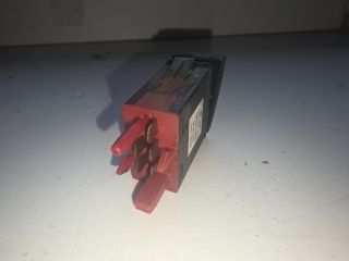 bontott VW SHARAN ESP Kapcsoló