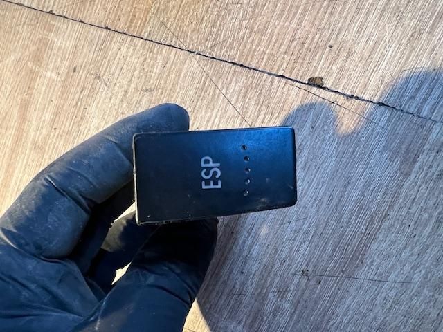 bontott VW SHARAN ESP Kapcsoló