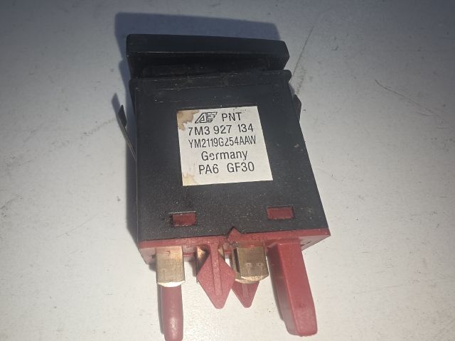 bontott VW SHARAN ESP Kapcsoló