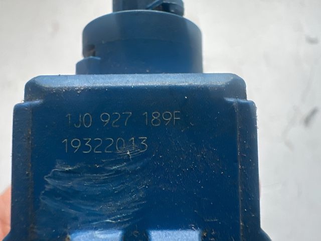 bontott VW SHARAN Fék Pedál Kapcsoló