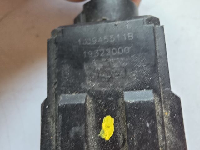 bontott VW SHARAN Fék Pedál Kapcsoló