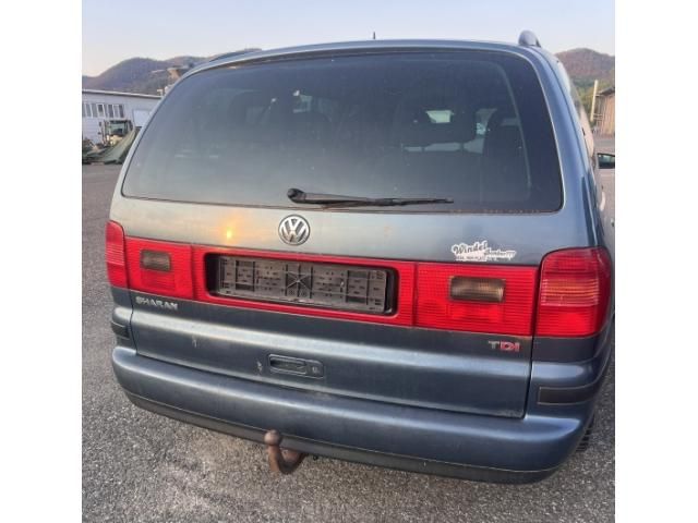 bontott VW SHARAN Fékpedál