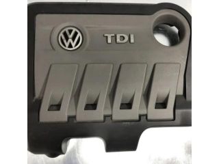 bontott VW SHARAN Felső Hűtőburkolat