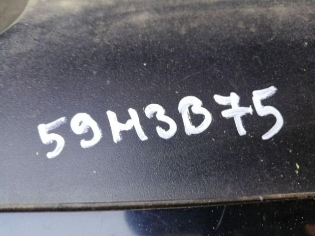 bontott VW SHARAN Felső Hűtőburkolat