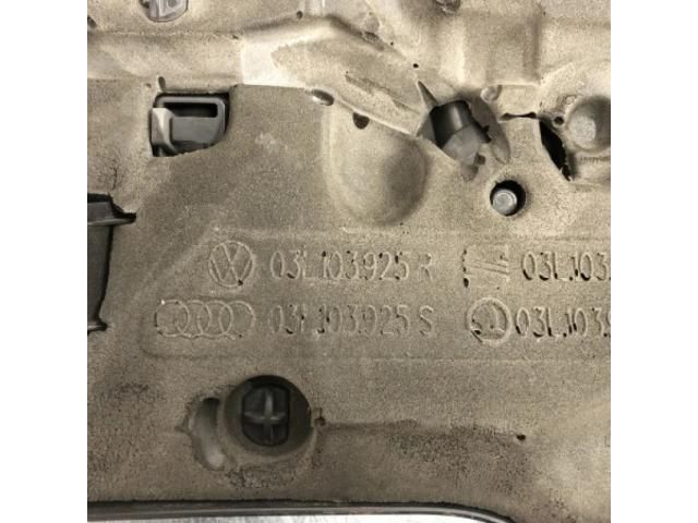 bontott VW SHARAN Felső Hűtőburkolat