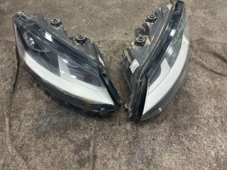 bontott VW SHARAN Fényszóró Pár