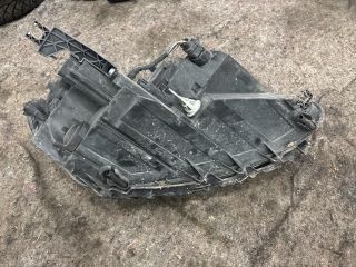 bontott VW SHARAN Fényszóró Pár