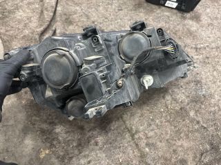 bontott VW SHARAN Fényszóró Pár