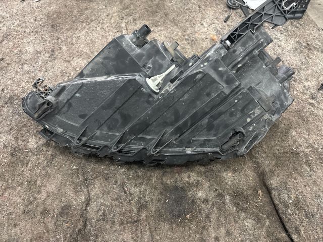 bontott VW SHARAN Fényszóró Pár