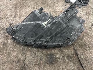 bontott VW SHARAN Fényszóró Pár