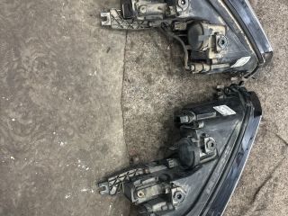 bontott VW SHARAN Fényszóró Pár