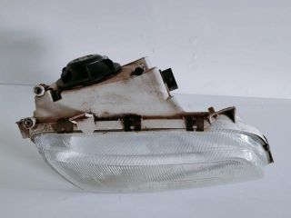 bontott VW SHARAN Fényszóró (Pozíciófüggetlen)