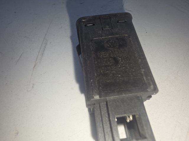 bontott VW SHARAN Fényszórómagasság Állító Kapcsoló