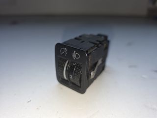 bontott VW SHARAN Fényszórómagasság Állító Kapcsoló