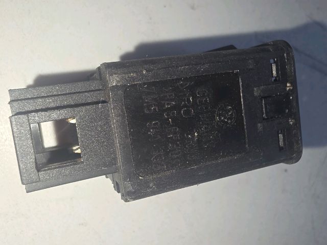 bontott VW SHARAN Fényszórómagasság Állító Kapcsoló