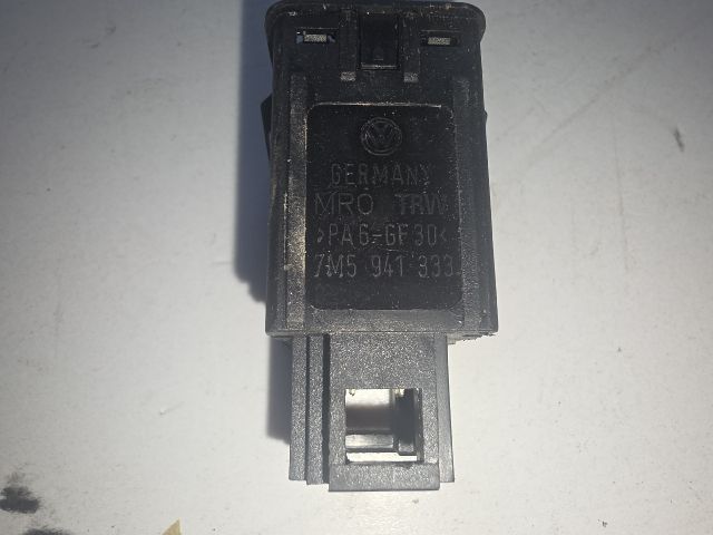 bontott VW SHARAN Fényszórómagasság Állító Kapcsoló