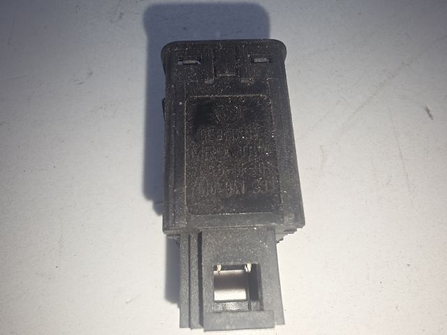 bontott VW SHARAN Fényszórómagasság Állító Kapcsoló