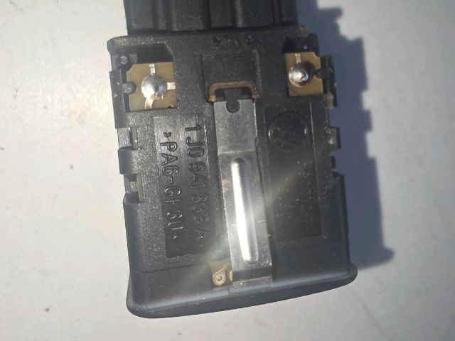 bontott VW SHARAN Fényszórómagasság Állító Kapcsoló