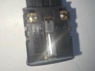 bontott VW SHARAN Fényszórómagasság Állító Kapcsoló