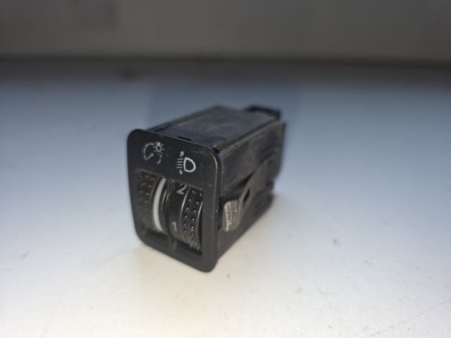 bontott VW SHARAN Fényszórómagasság Állító Kapcsoló