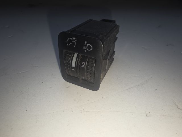 bontott VW SHARAN Fényszórómagasság Állító Kapcsoló