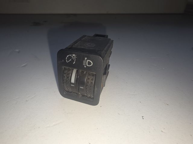 bontott VW SHARAN Fényszórómagasság Állító Kapcsoló