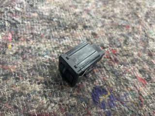 bontott VW SHARAN Fényszórómagasság Állító Motor (Pozíciófüggetlen)