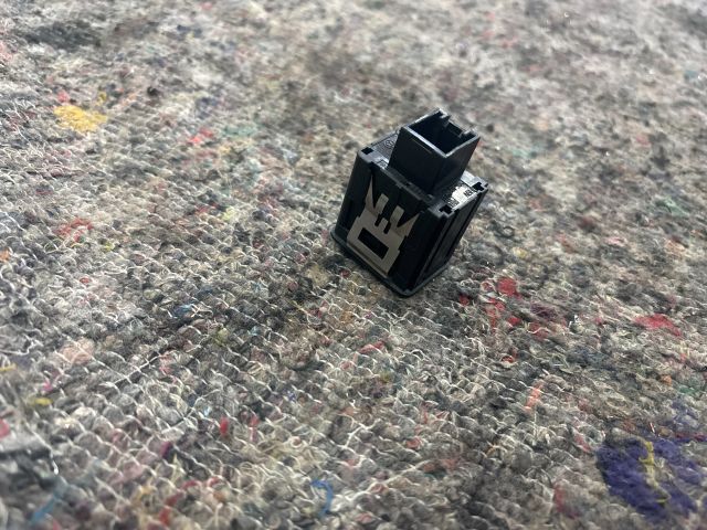 bontott VW SHARAN Fényszórómagasság Állító Motor (Pozíciófüggetlen)