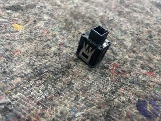 bontott VW SHARAN Fényszórómagasság Állító Motor (Pozíciófüggetlen)