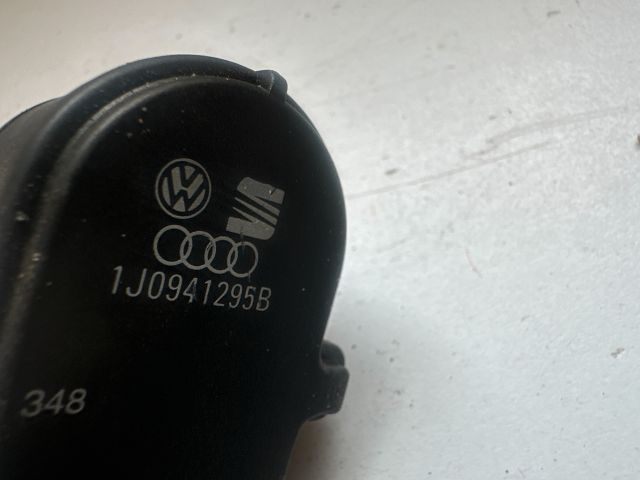 bontott VW SHARAN Fényszórómagasság Állító Motor (Pozíciófüggetlen)