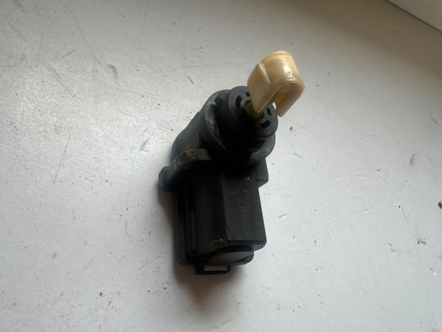 bontott VW SHARAN Fényszórómagasság Állító Motor (Pozíciófüggetlen)