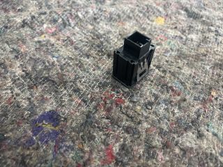 bontott VW SHARAN Fényszórómagasság Állító Motor (Pozíciófüggetlen)