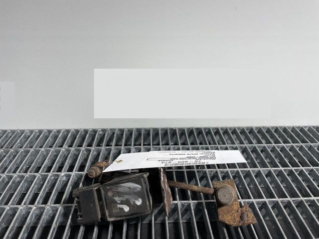 bontott VW SHARAN Fényszórómagasság Állító Motor (Pozíciófüggetlen)