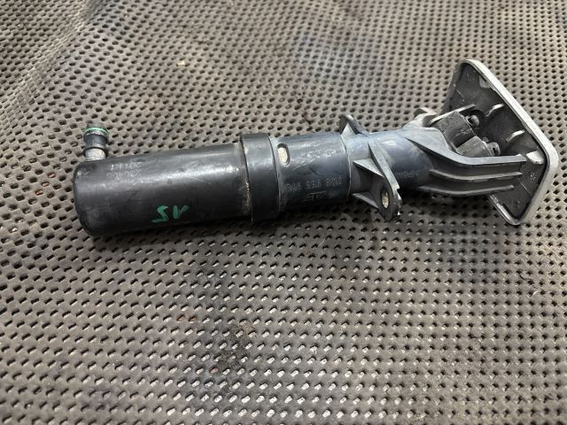 bontott VW SHARAN Fényszórómosó Fúvóka (Pozíciófüggetlen)