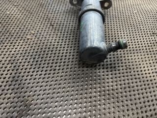 bontott VW SHARAN Fényszórómosó Fúvóka (Pozíciófüggetlen)