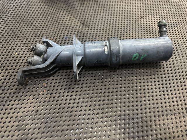 bontott VW SHARAN Fényszórómosó Fúvóka (Pozíciófüggetlen)