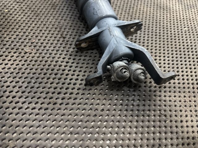 bontott VW SHARAN Fényszórómosó Fúvóka (Pozíciófüggetlen)